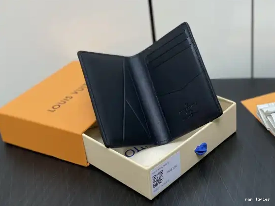 Cheap LOUIS cm Organizer-7.5*11.1*1 Pocket VUITTON 0519